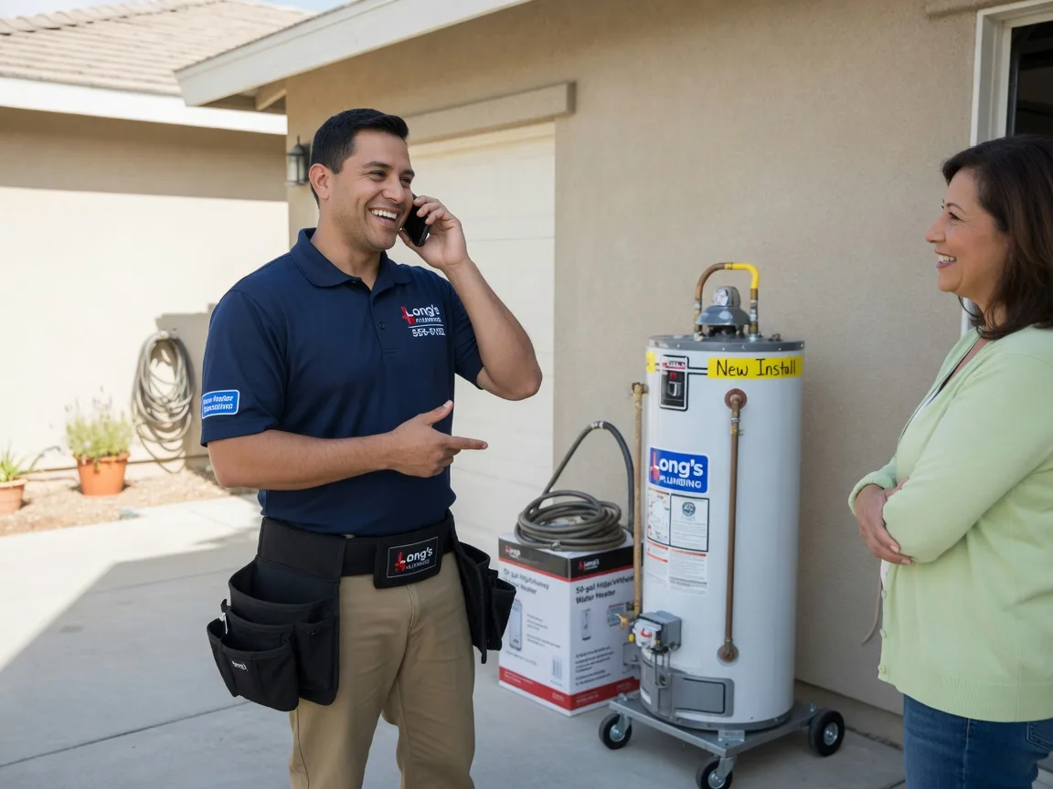 Leak Detection Chester, AR FAQs